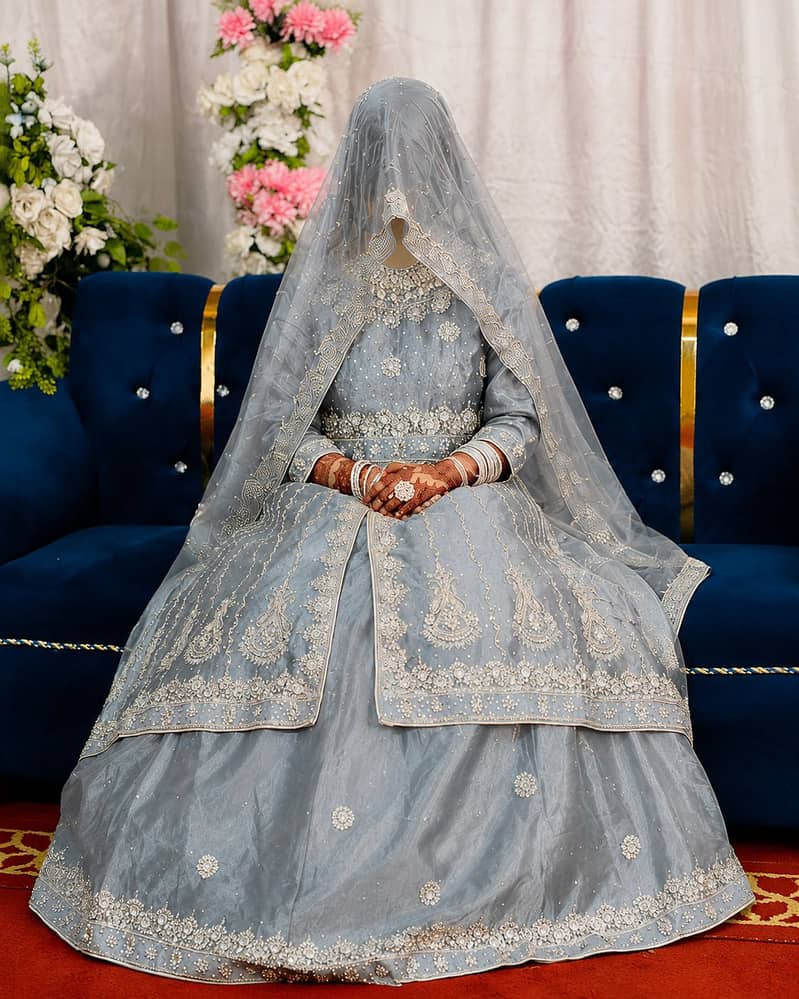 Bridal Maxi 1