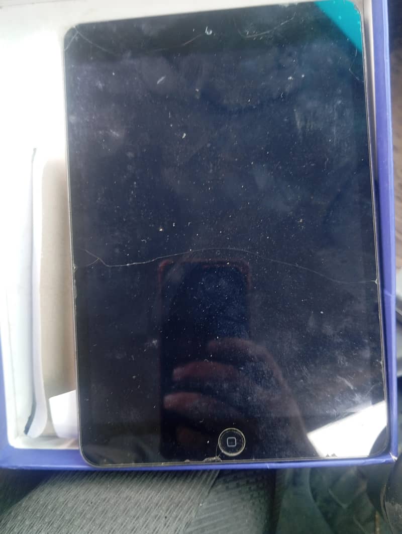 apple iPad mini 1
