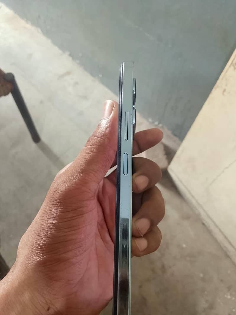 Infinix Note 30 1