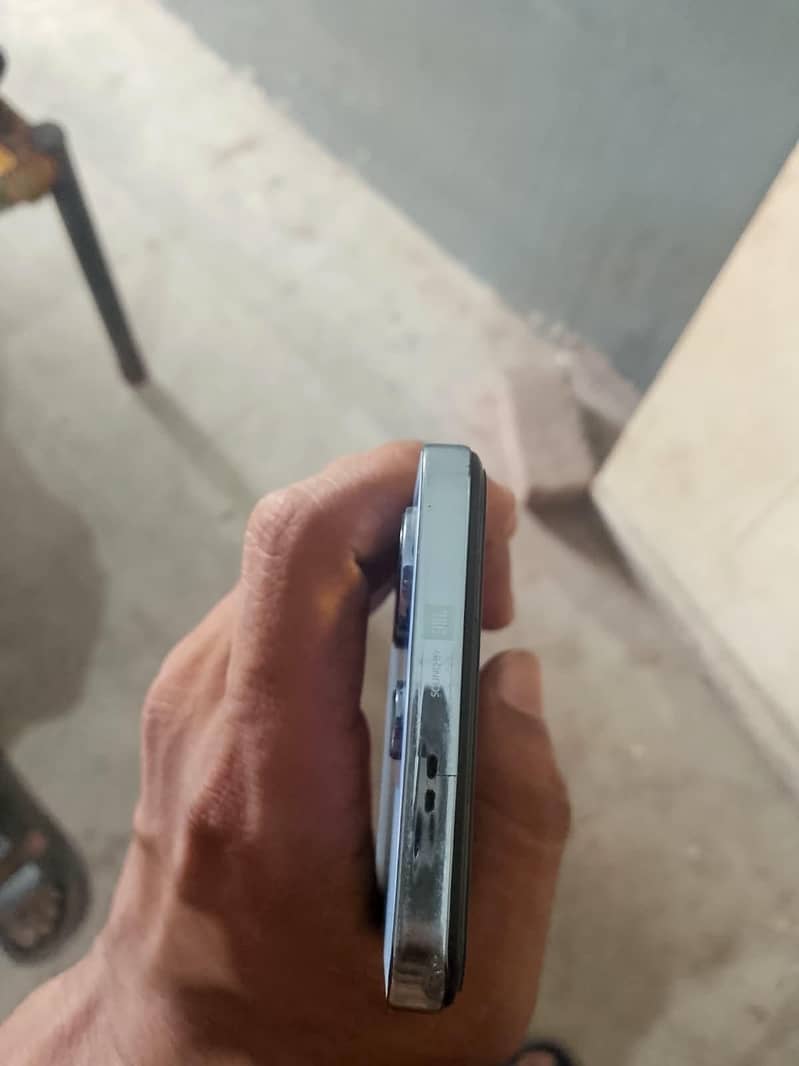 Infinix Note 30 4
