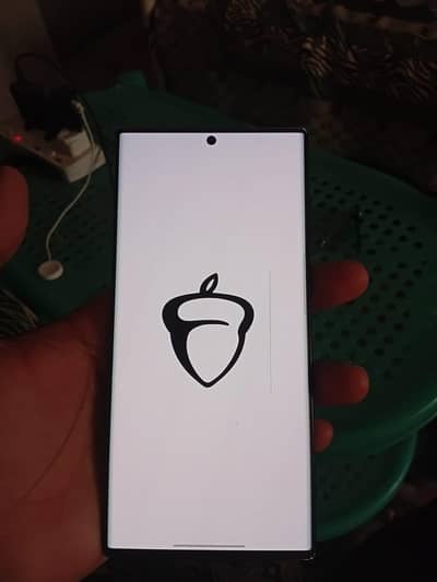 Samsung Mobile S22 Ultra
