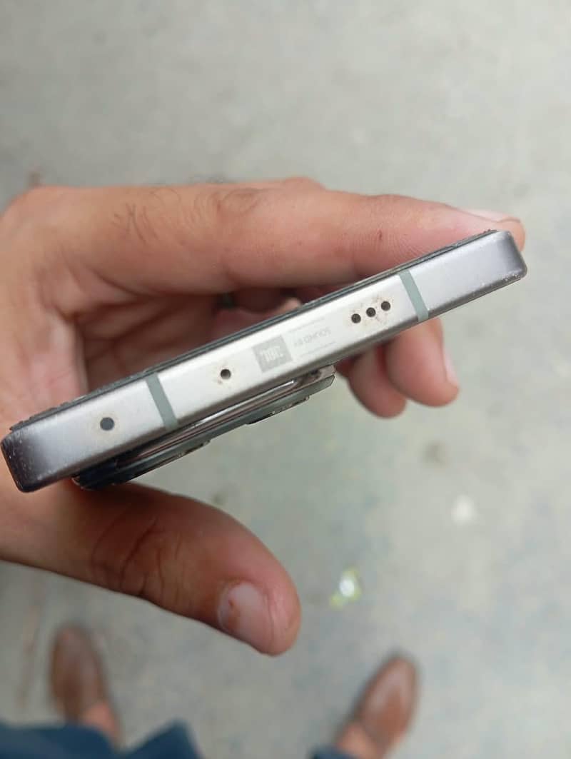 Infinix Note 50 1