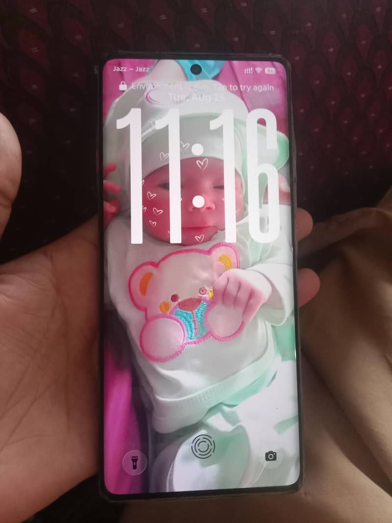Tecno CAMON 40 Pro 1