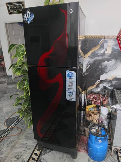 pel 2550 glass door