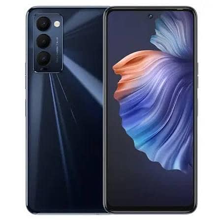 Tecno CAMON 18T 0
