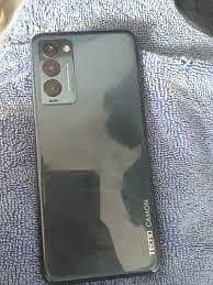 Tecno CAMON 18T 2