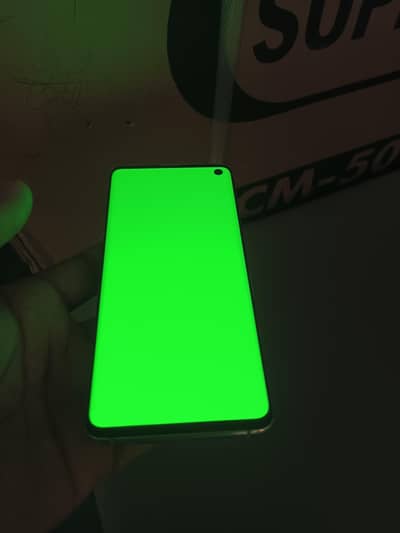 Samsung Mobile S10