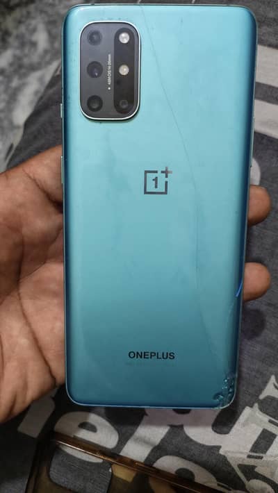 One Plus Other Model
