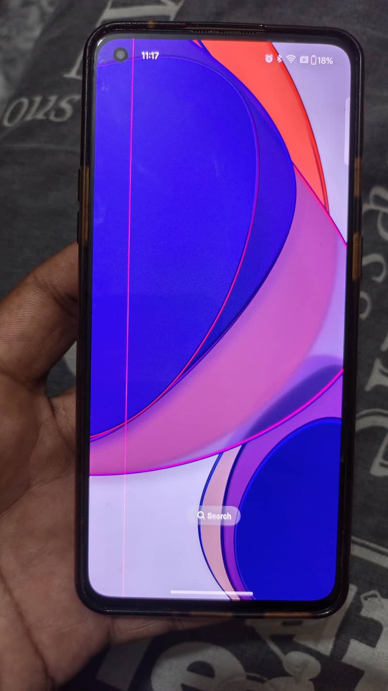 One Plus Other Model 1