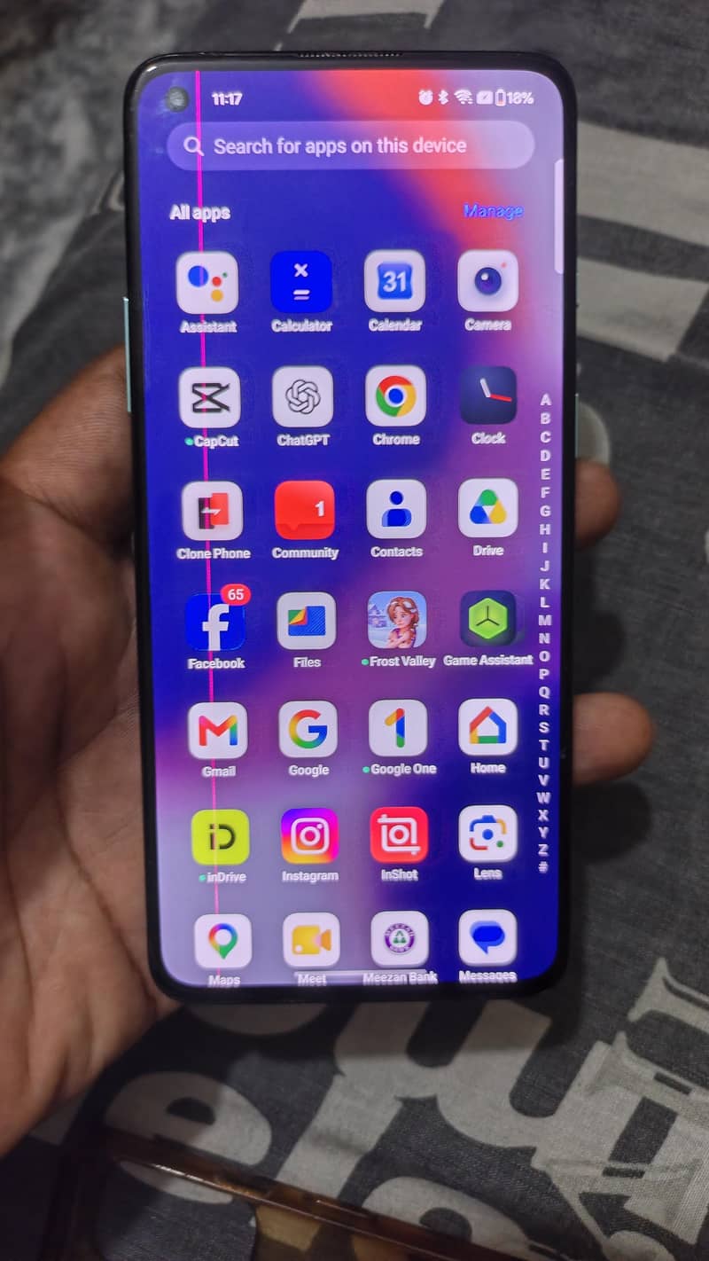 One Plus Other Model 2