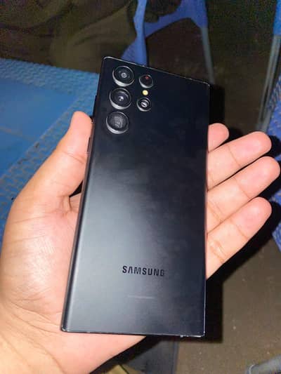 Samsung Mobile S22 Ultra Online PTA