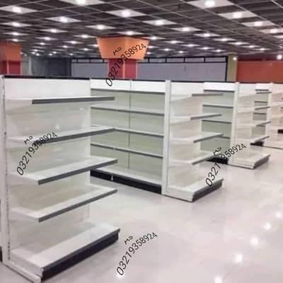 Racks/Store racks/Mart Racks/Double sided racks/Display racks/