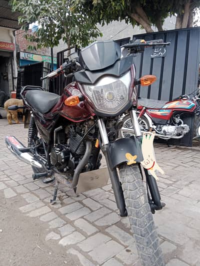 Suzuki 150cc  03014727241