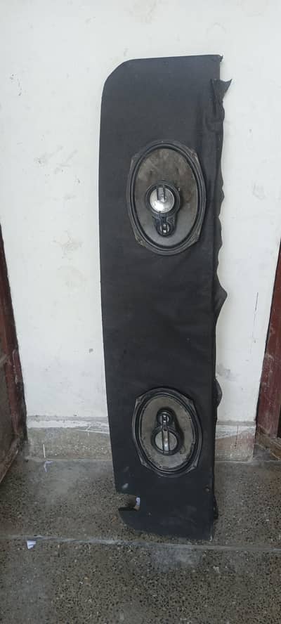 mehran car speakers
