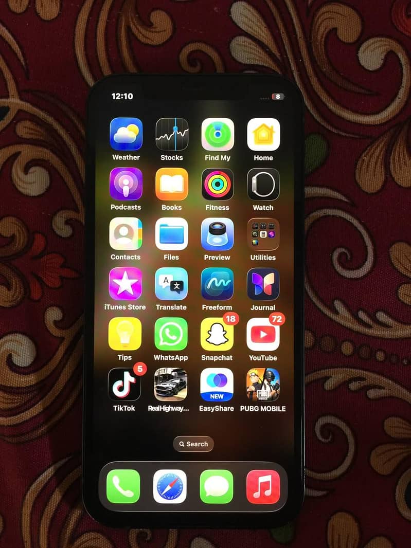 Apple iPhone 12 6