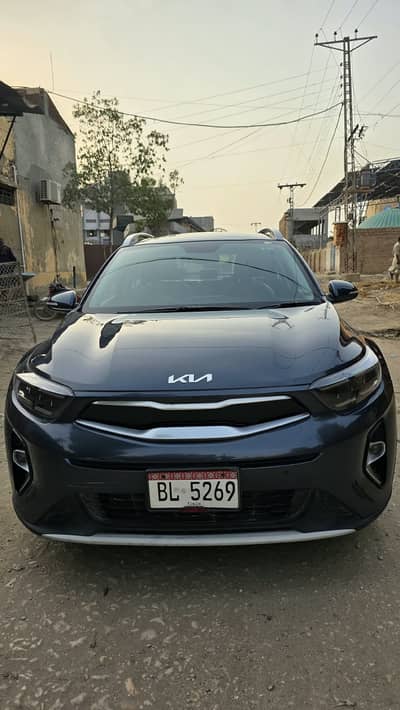 KIA Stonic EX+ 2023