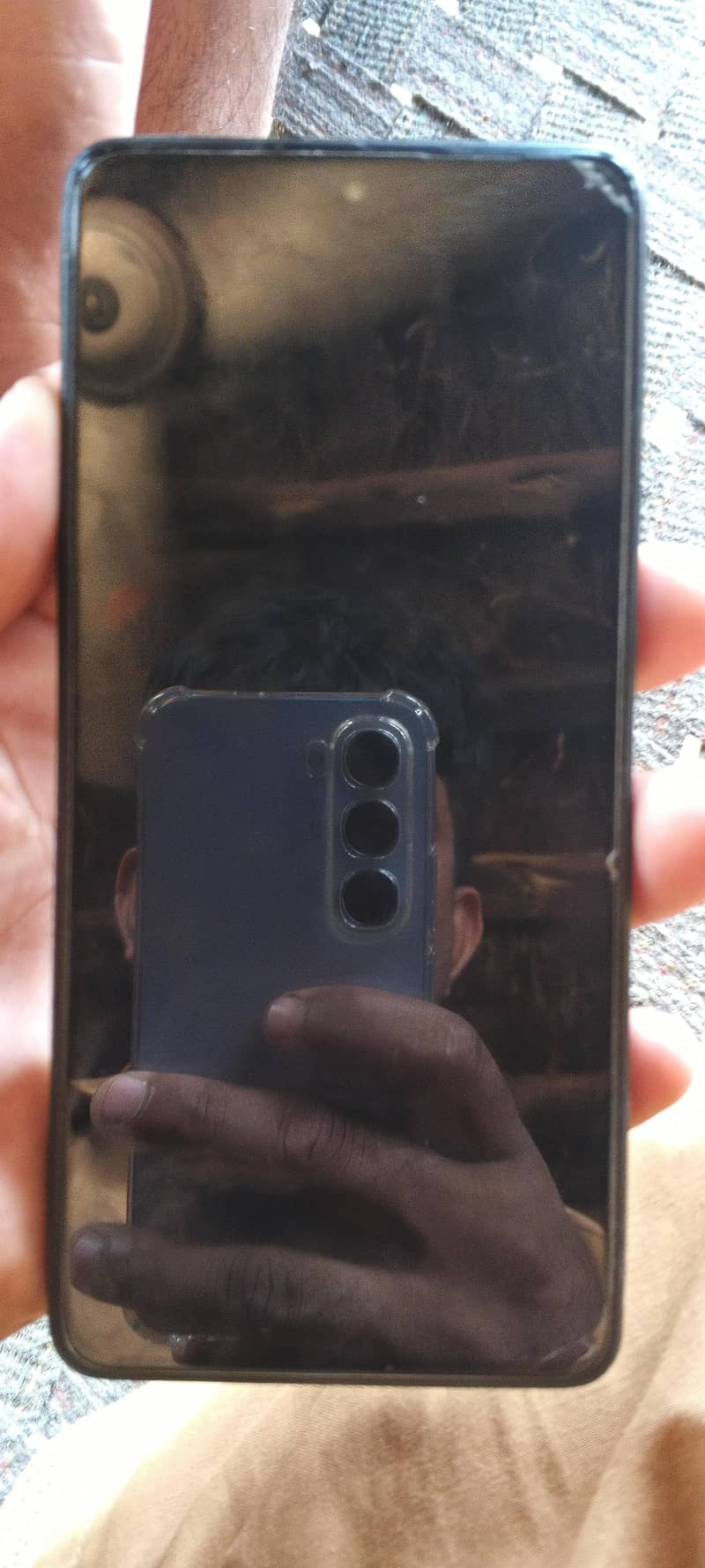 Tecno CAMON 20 3