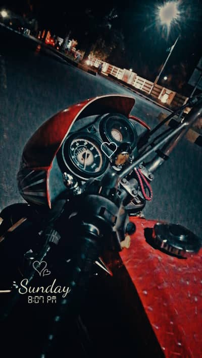 Honda Pridor 2k19