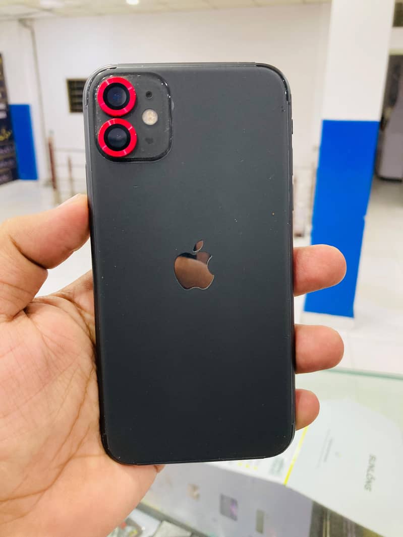 Apple iPhone 11 1