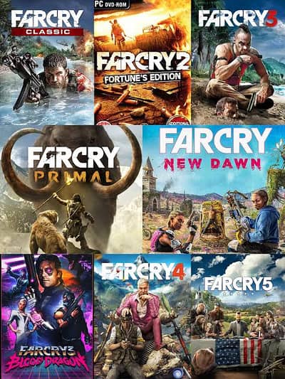 All PC & Mobile Games Available | Latest Games | Affordable Prices