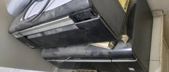 t50-t60-R295 , printer sale in scrape 0300-4489135