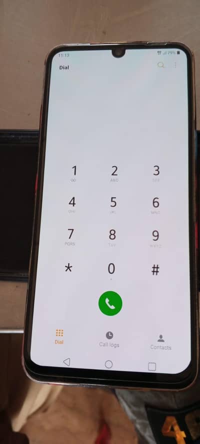 LG V60 ThinQ 5G