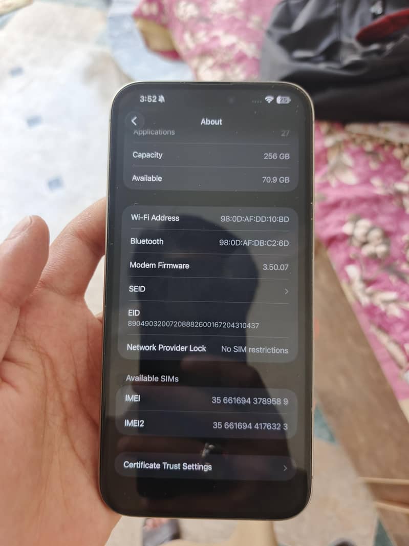 iphone 15 pro max 2