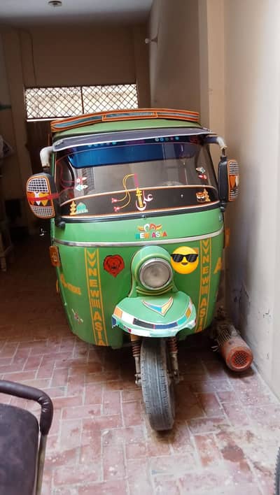 auto rickshaw  for sale