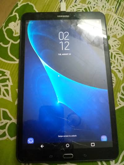 Samsung Galaxy A Tab 10.5 Inches Display