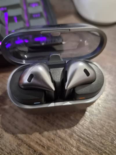 Samsung Galaxy Buds 3