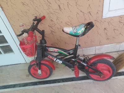 cycle OK condition