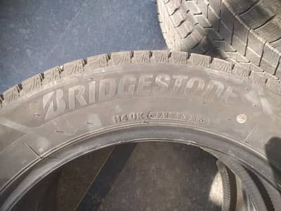Tyres Toyota Raize/Rocky