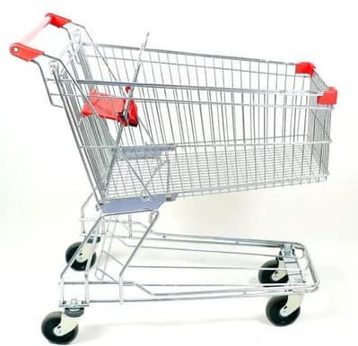 Grocery Trolley