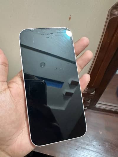 Apple iPhone 13