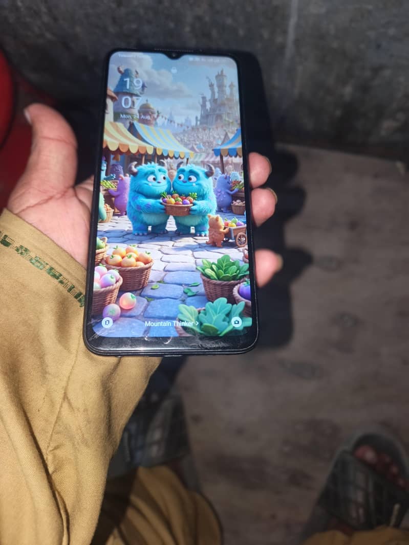 OPPO A57 2