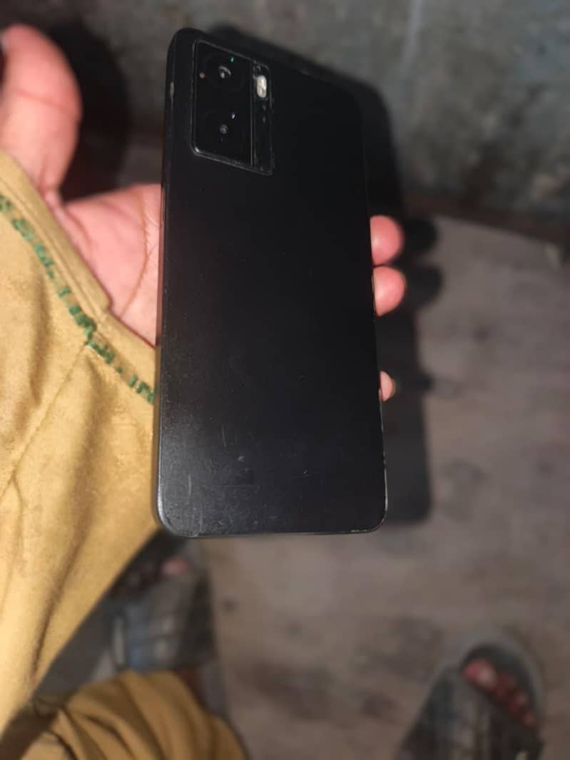 OPPO A57 4