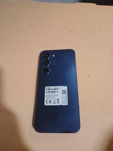 Tecno model spark 40 pro