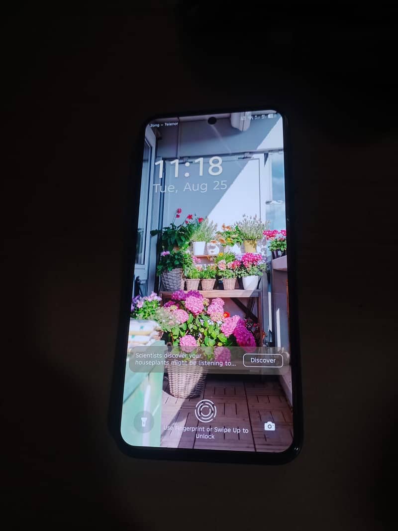 Tecno model spark 40 pro 1
