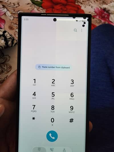 Samsung S23 Ultra Panel only