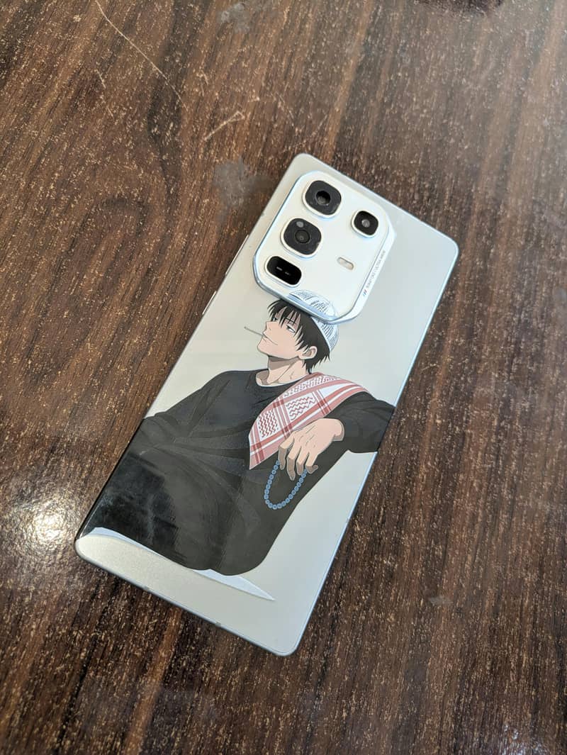 Infinix Note 50 pro 1