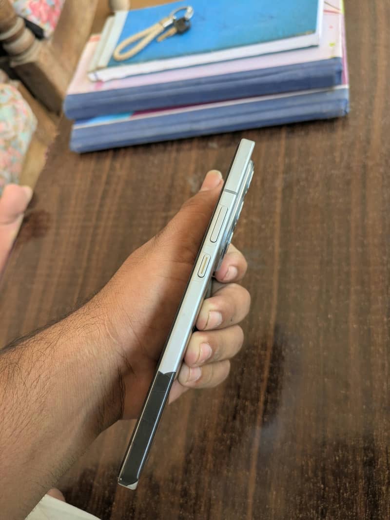 Infinix Note 50 pro 3