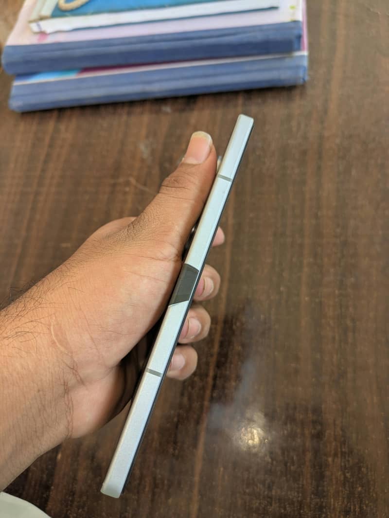 Infinix Note 50 pro 4