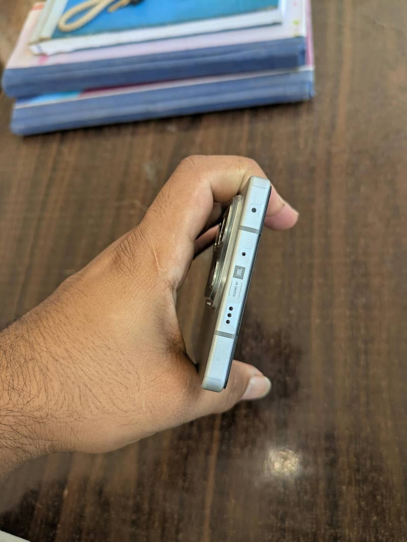 Infinix Note 50 pro 5