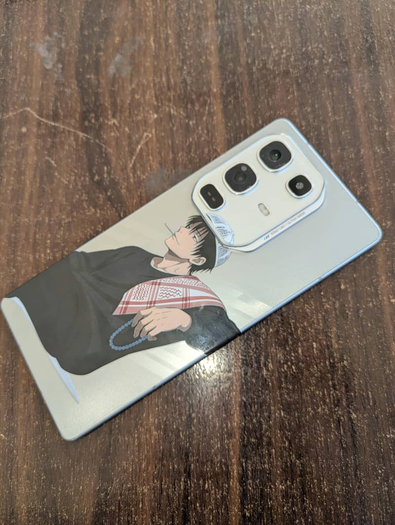 Infinix Note 50 pro 7