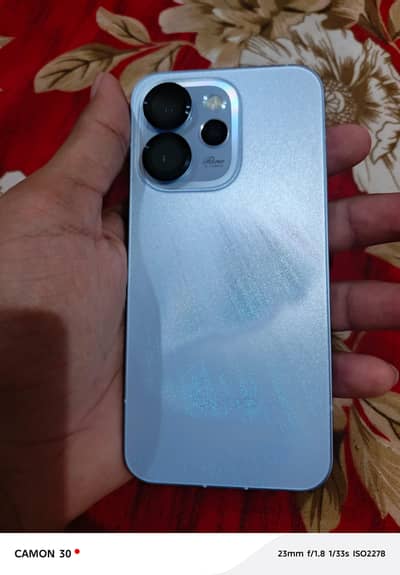 OPPO Reno 15 Pro