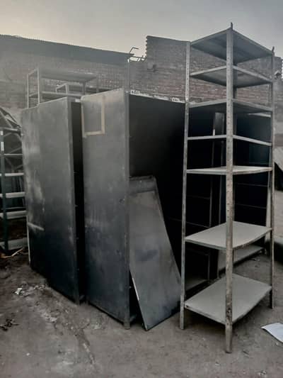 Used racks for sale