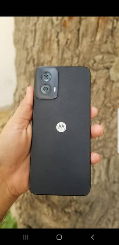 Motorola Moto G Power 5G 2024 dual sim