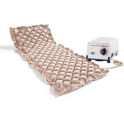 bedsore mattress