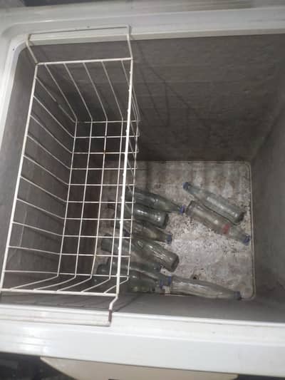 Dawlance freezer  *call me *0323 6540851