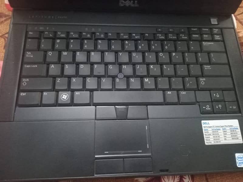 Dell Lattitude E6400 2